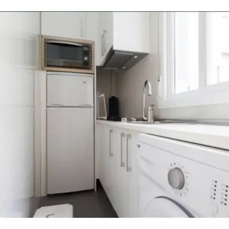 Apartment Anton Martin Ii