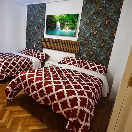 Callao - The Palmer House * Madrid
