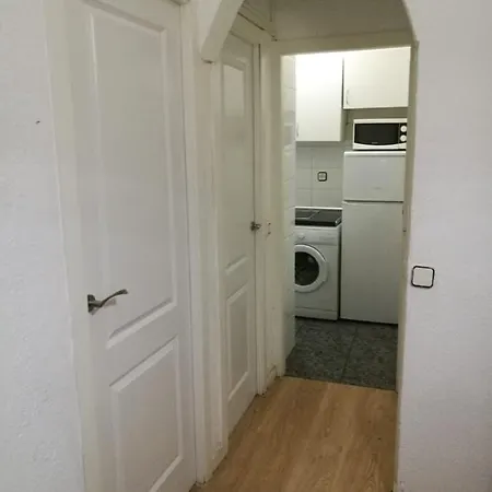Apartamento En Francos Rodriguez, Junto A Bravo Murillo *