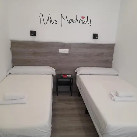 Guest house Ch Bueno