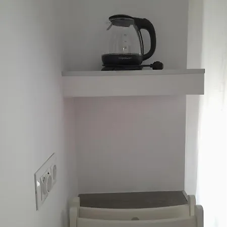 Guest house Ch Bueno 2*