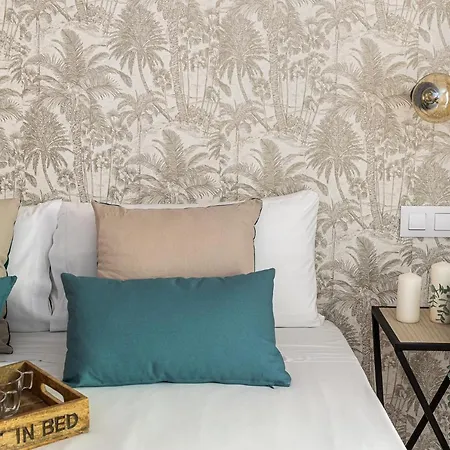 Queens Chueca Ii - Alquiler Corta Duracion Apartment