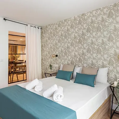 Queens Chueca Ii - Alquiler Corta Duracion Apartment *