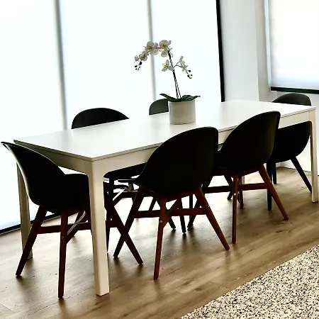 Loft Near Real Stadium *