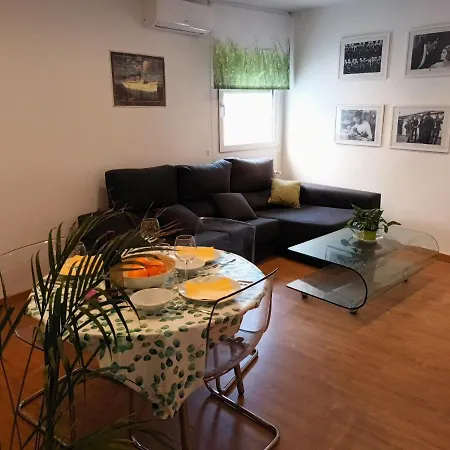 Plaza Castilla Apartment Madrid