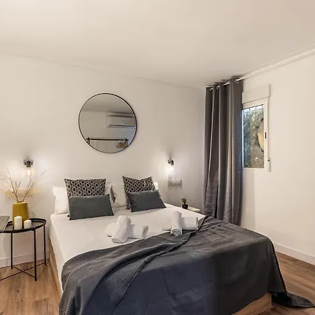 Queens Chueca Ii - Alquiler Corta Duracion Apartment Madrid