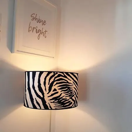 Appartement Cozy & New Bohemian --- Gran Via Center Madrid