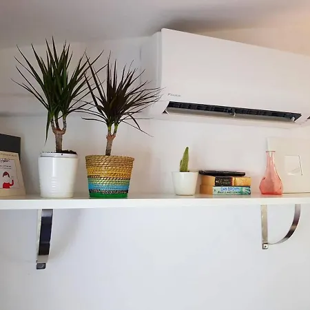 Appartement Cozy & New Bohemian --- Gran Via Center
