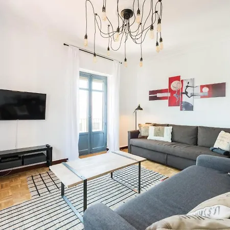 Apartamento El Mirador De Palacio