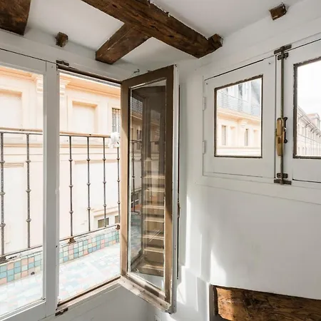 Apartment El Del Sol