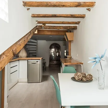 El Del Sol Apartment *