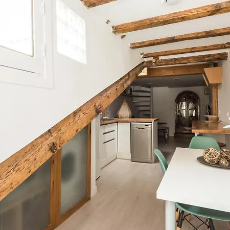 El Del Sol Apartment *