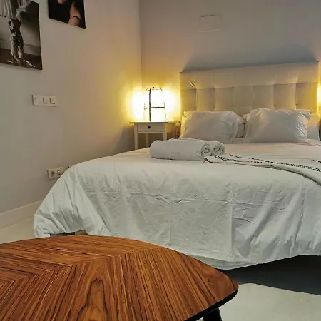La De Leganitos Apartment *