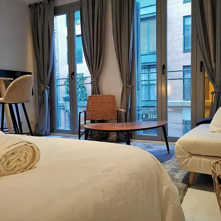 Apartamento El Algannet De Leganitos
