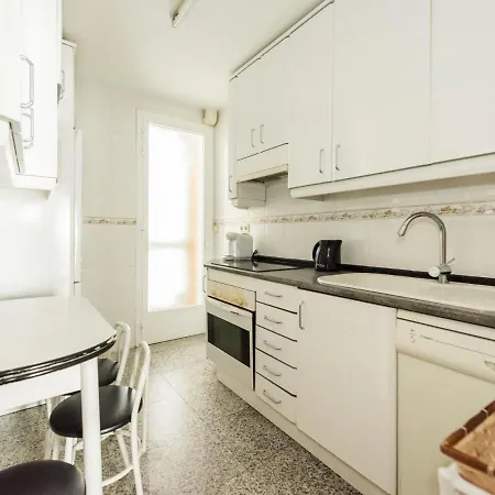 El De Esteban Apartamento