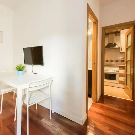 El Hogar De Pizarro Madrid