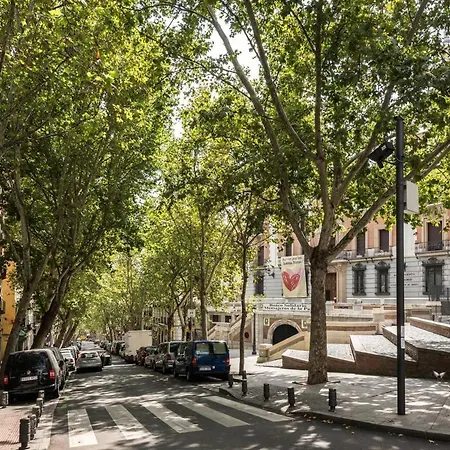 Appartamento Precioso Piso Para Parejas En Calle Calvario - Lavapiés *