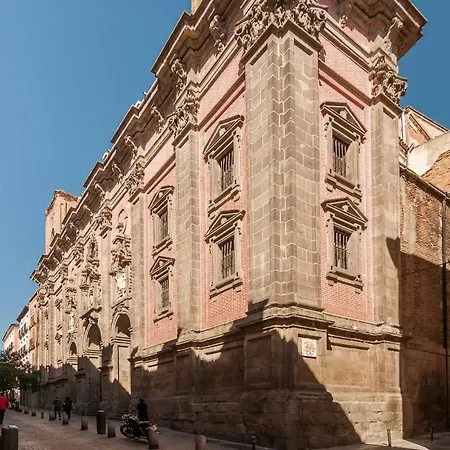 Precioso Piso Para Parejas En Calle Calvario - Lavapiés Apartamento *