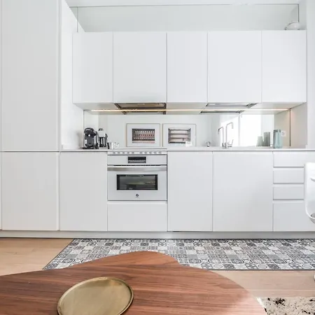 Apartamento En Calle Pez *