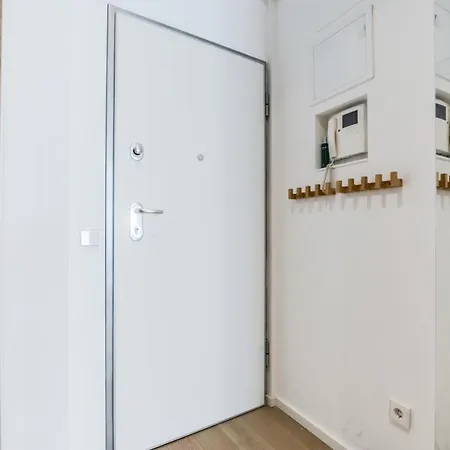 Apartamento En Calle Pez *