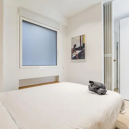 Apartamento En Calle Pez *