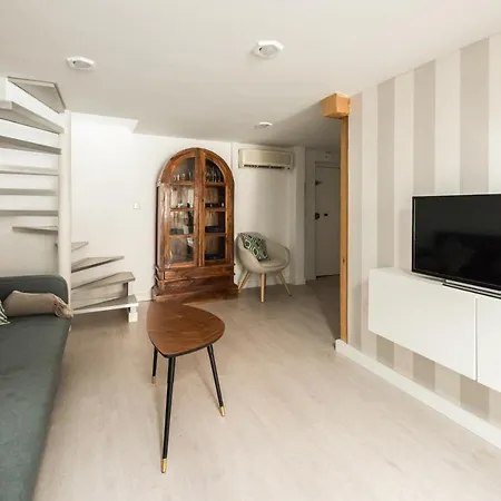 Apartment El Del Sol