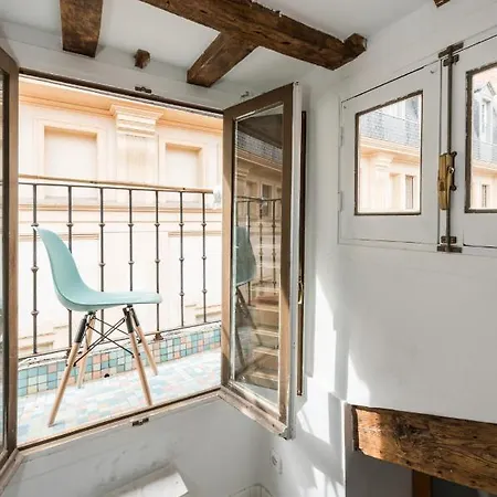 El Del Sol Apartment *