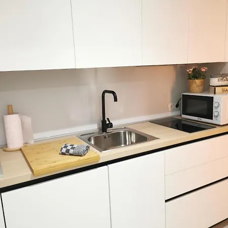 Apartamento El Algannet De Leganitos *
