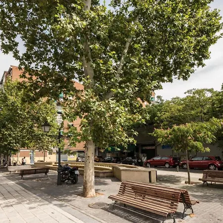 Apartamento El De Esteban *