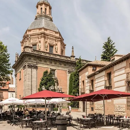 Apartamento Precioso Piso Para Parejas En Calle Calvario - Lavapiés