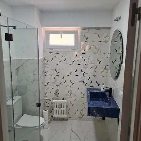 Luminoso Y Nuevo En Rio Appartement
