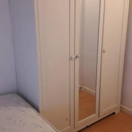 Casita En La Calle Chumbera 3 Appartement Madrid