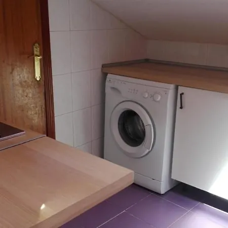 Apartamento De 2 Entre Metro Estrecho Y Francos Rodriguez Madrid