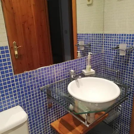 Apartment Centro *