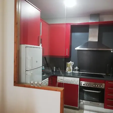 Apartment Centro Madrid