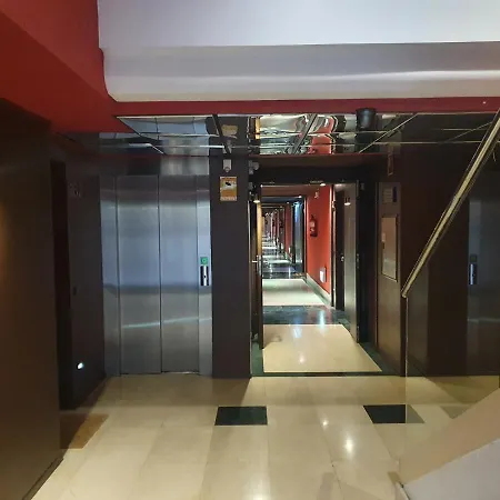 Duplex 2 Plantas - C Alcala-ifema-ventas- Jardin & Parking Privados- Boutique Wh Apartamento
