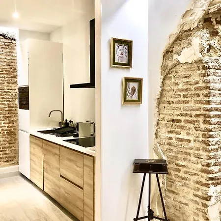 Apartment Madrid