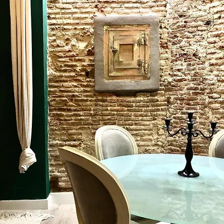 Apartment Apartment Madrid Madrid