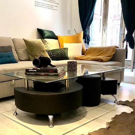 Apartment Apartment Madrid Madrid