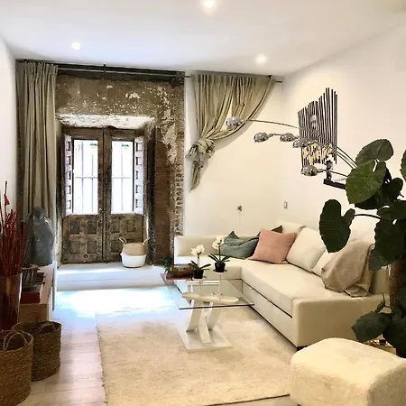 Apartment Madrid *
