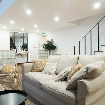 Almar Duplex Malasana Appartamento