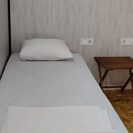 Apartment Solmayor