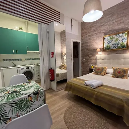 Yg Piso Center * Madrid