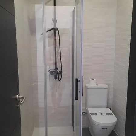 Ch Bueno Guest house