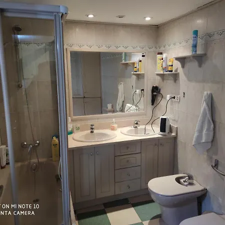 Accommodatie bij particulieren Lt