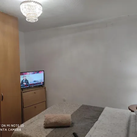 Homestay Lt Madrid