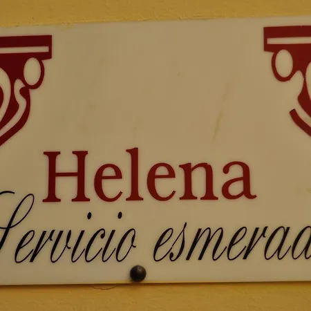 Helena Madrid