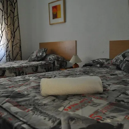 Helena Guest house