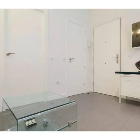 Apartment Anton Martin Ii *