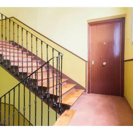 Anton Martin Ii Apartment *